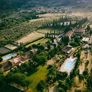 Fattoria Degli Usignoli Casa di campagna San Donato in Fronzano