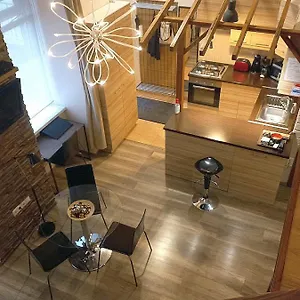 Novak Appartamento Budapest