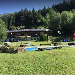 Campeggio & Pian Della Regina, Cevo