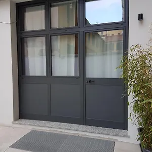 Loft Appartamento Milano