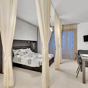 Private Parking-terrace10 Min To Linate Airport Appartamento Milano