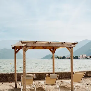 Campeggio Del Sole Village, Iseo