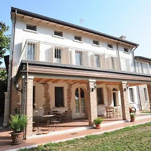 Casa di campagna Il Giardino Del Conte Custoza, Marmirolo