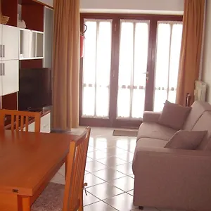 Appartement Jean, Gallarate