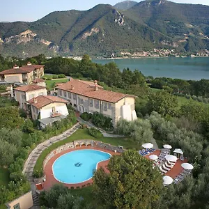 Romantik Relais Mirabella Otel