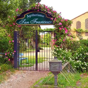 Alloggio per agriturismo San Francesco, Basiglio