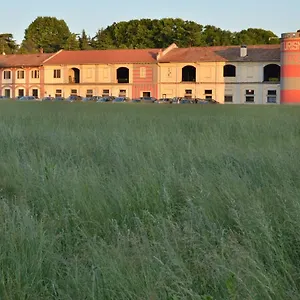 Vakantieboerderij Azienda Agricola La Botanica, Lentate sul Seveso