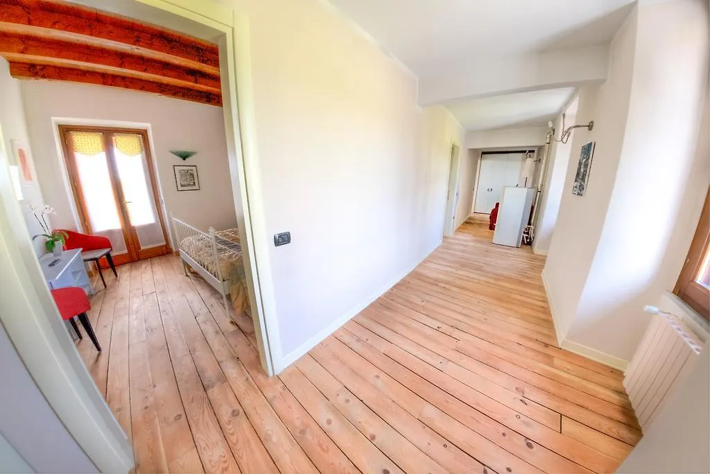 איסאו Agriturismo Villa Antonella